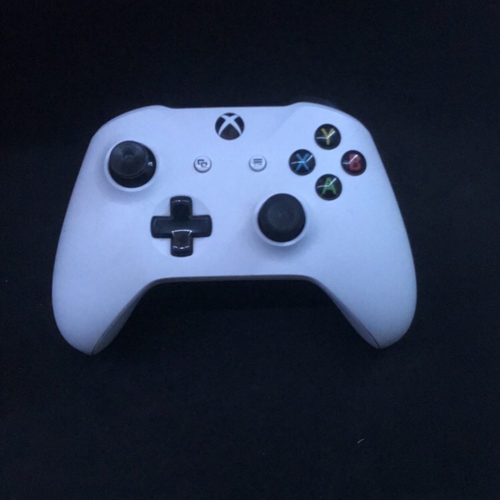 Xbox one controller